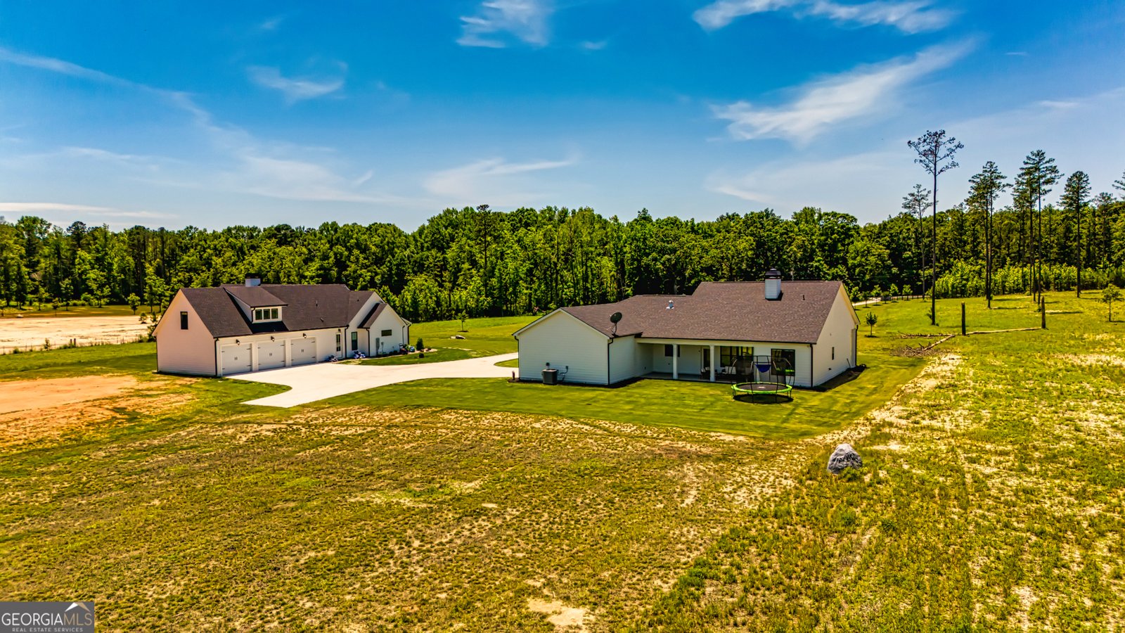 11084 Mount Carmel Road Senoia - 114