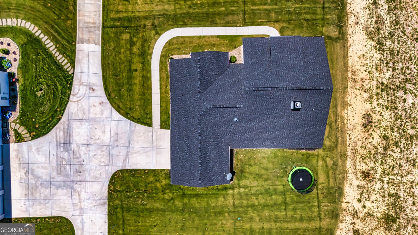 11084 Mount Carmel Road Senoia - 116