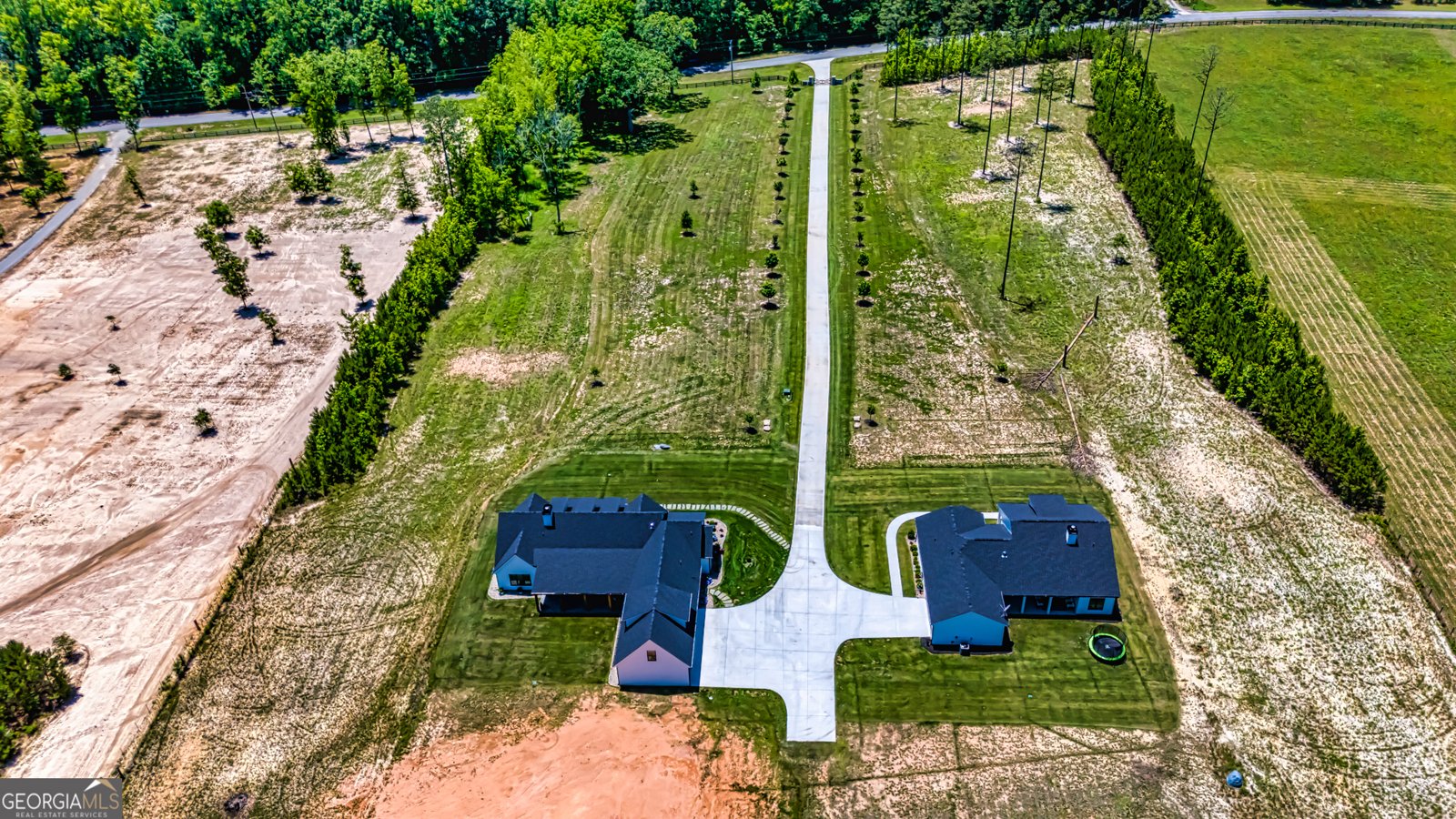 11084 Mount Carmel Road Senoia - 119