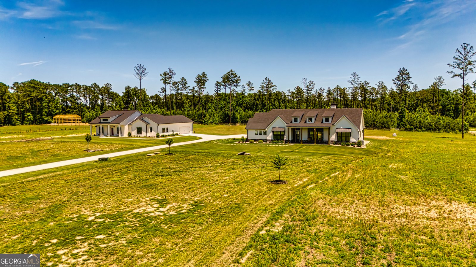 11084 Mount Carmel Road Senoia - 120