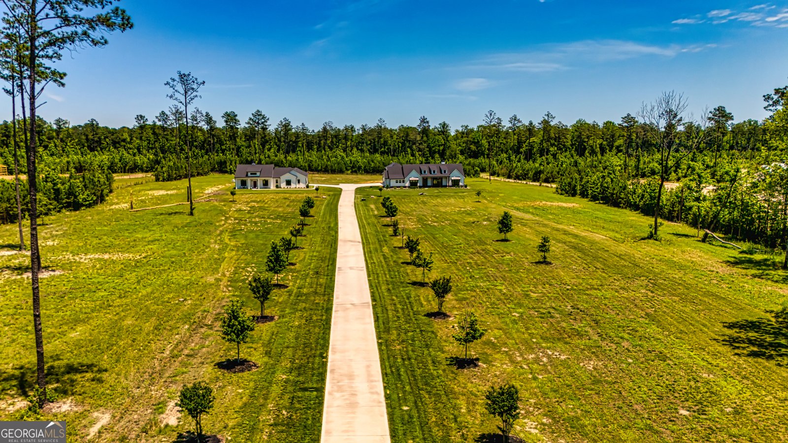 11084 Mount Carmel Road Senoia - 123