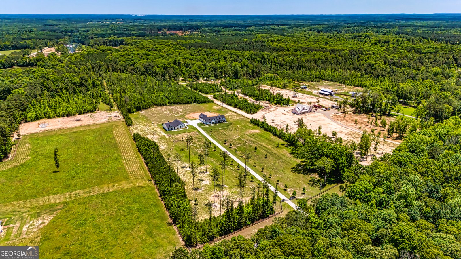 11084 Mount Carmel Road Senoia - 125