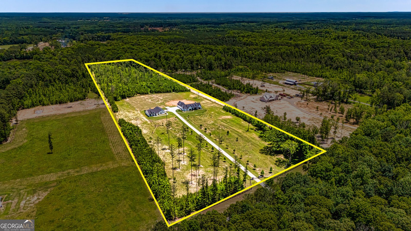 11084 Mount Carmel Road Senoia - 126