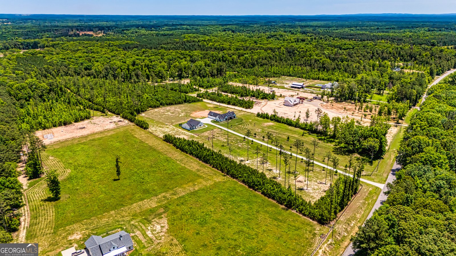 11084 Mount Carmel Road Senoia - 127