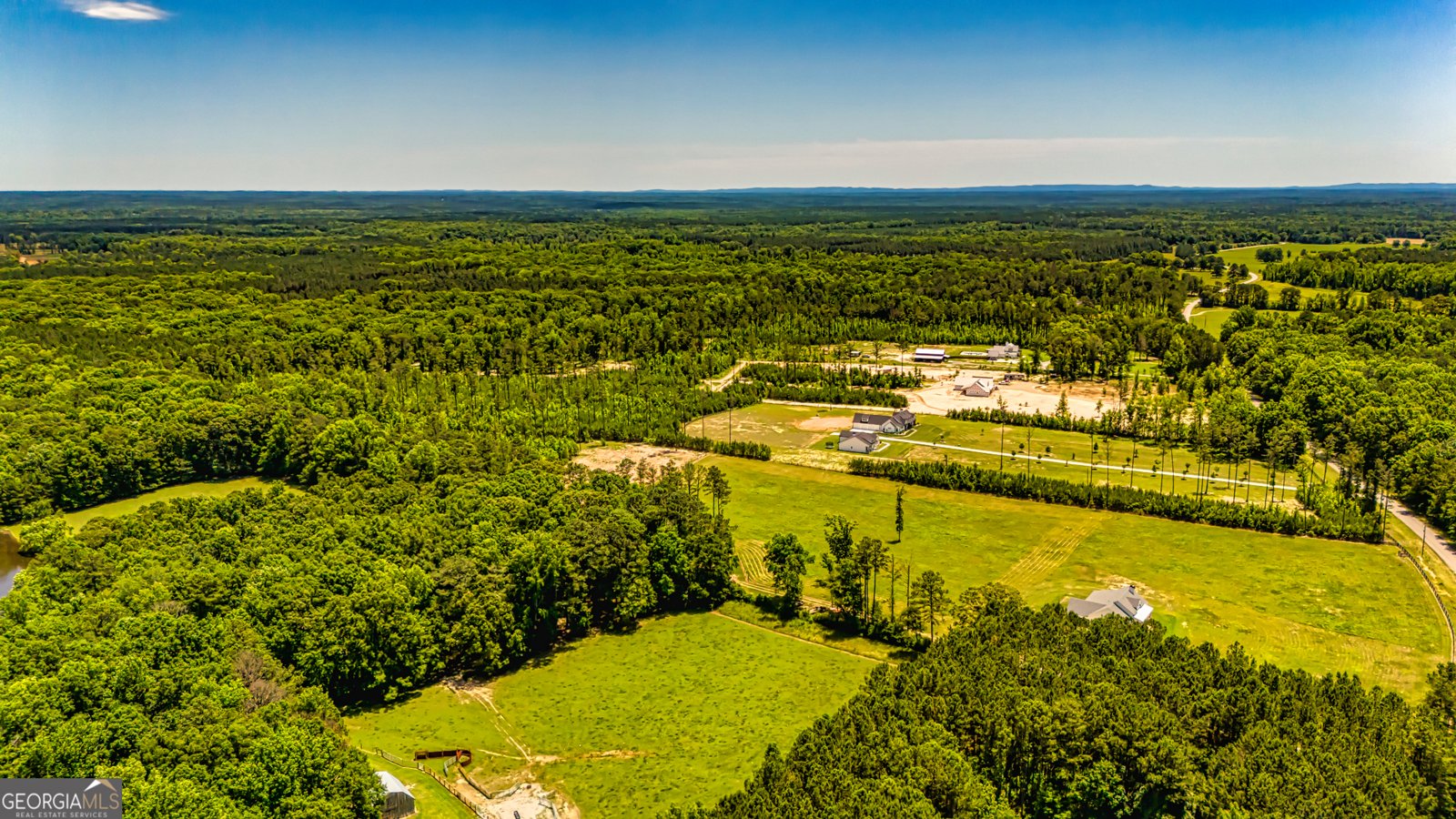 11084 Mount Carmel Road Senoia - 128