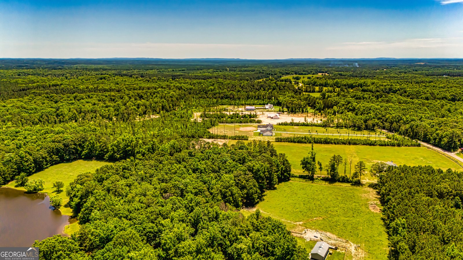 11084 Mount Carmel Road Senoia - 129