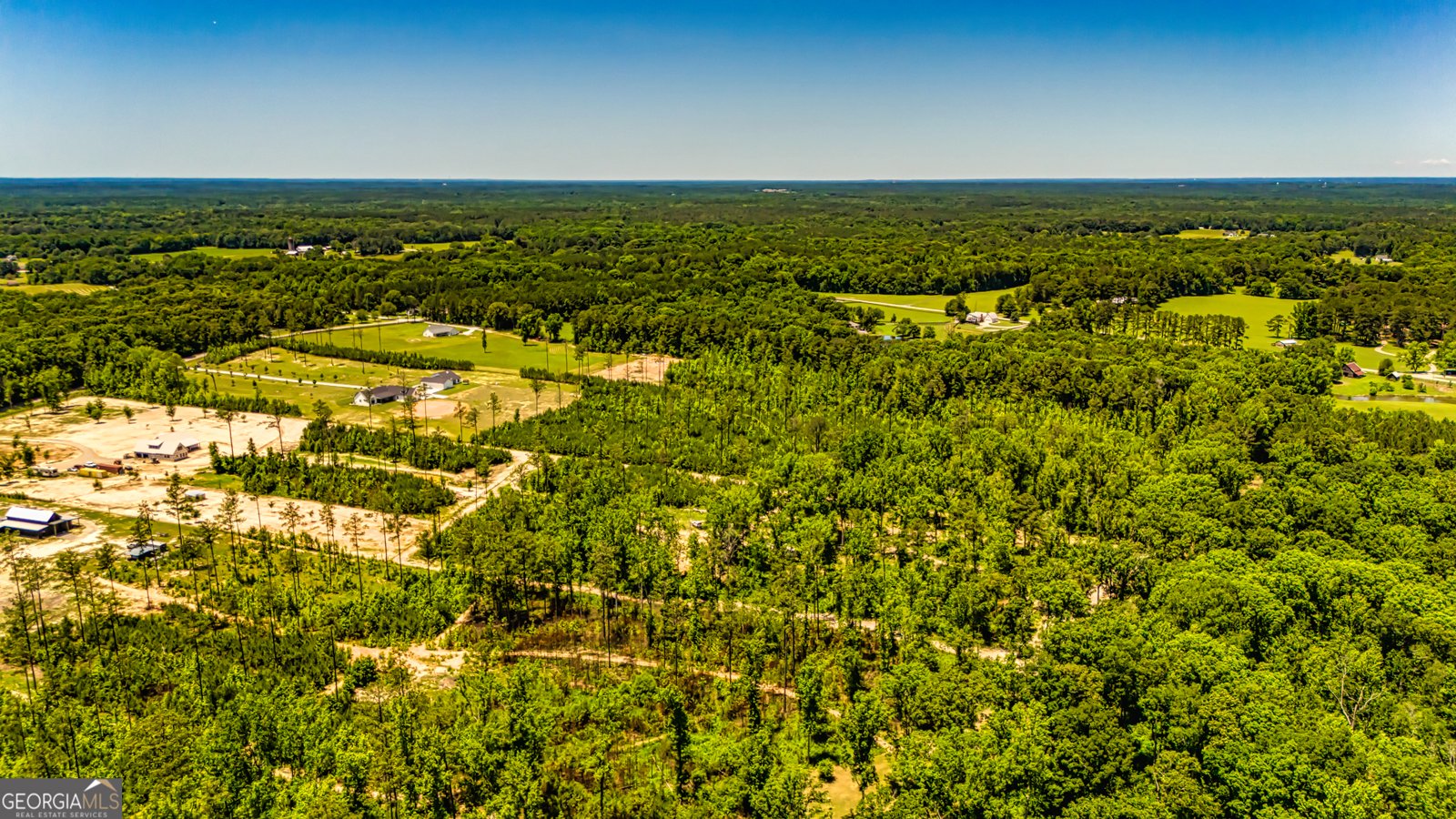 11084 Mount Carmel Road Senoia - 132