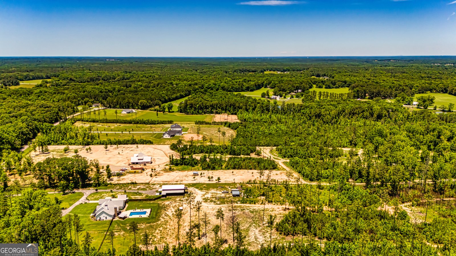 11084 Mount Carmel Road Senoia - 133