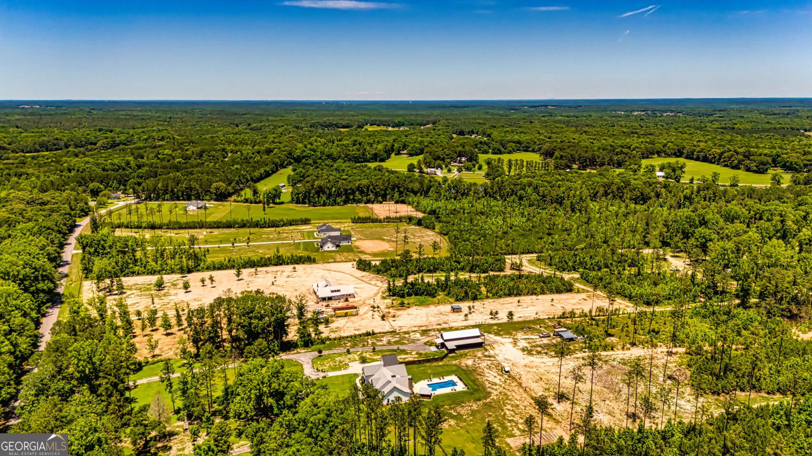 11084 Mount Carmel Road Senoia - 134