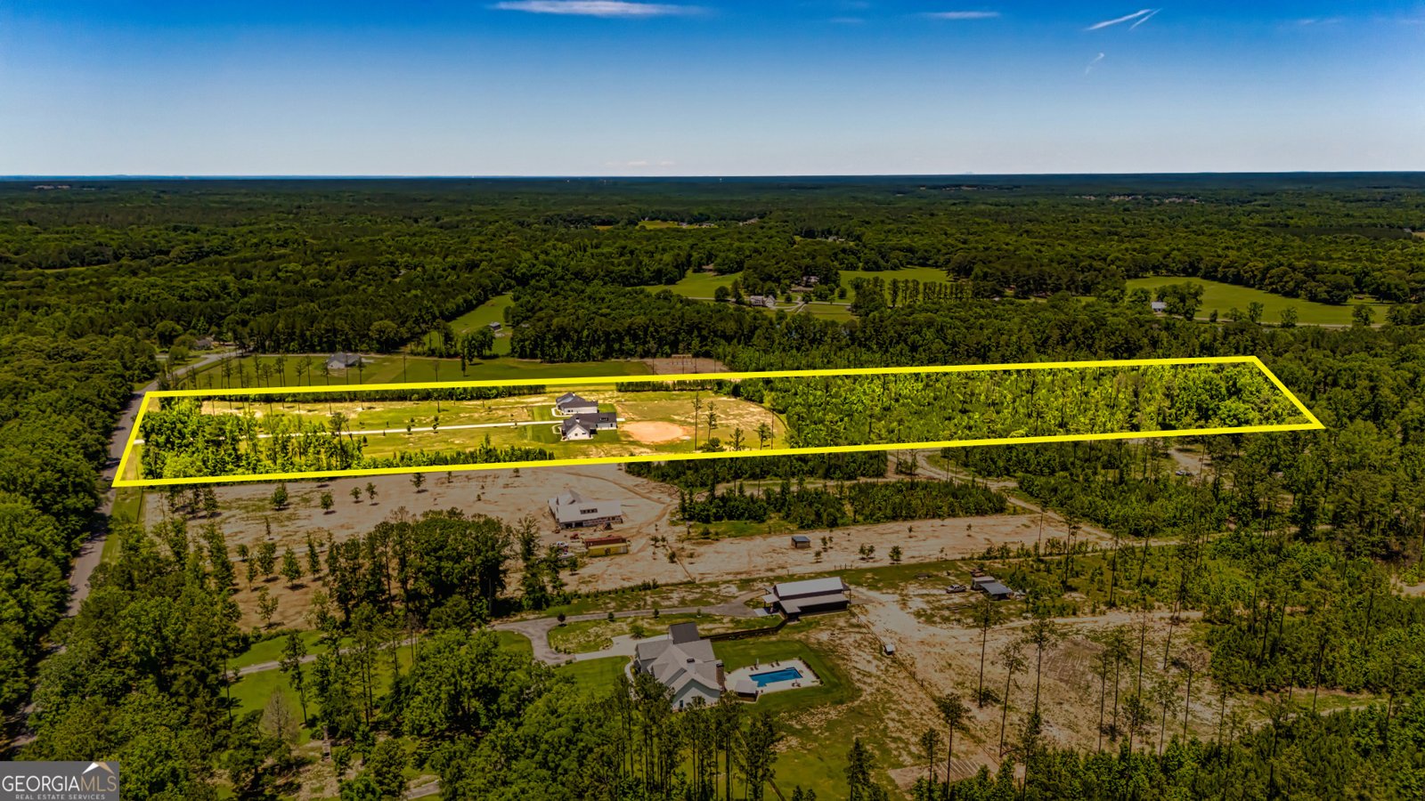 11084 Mount Carmel Road Senoia - 135