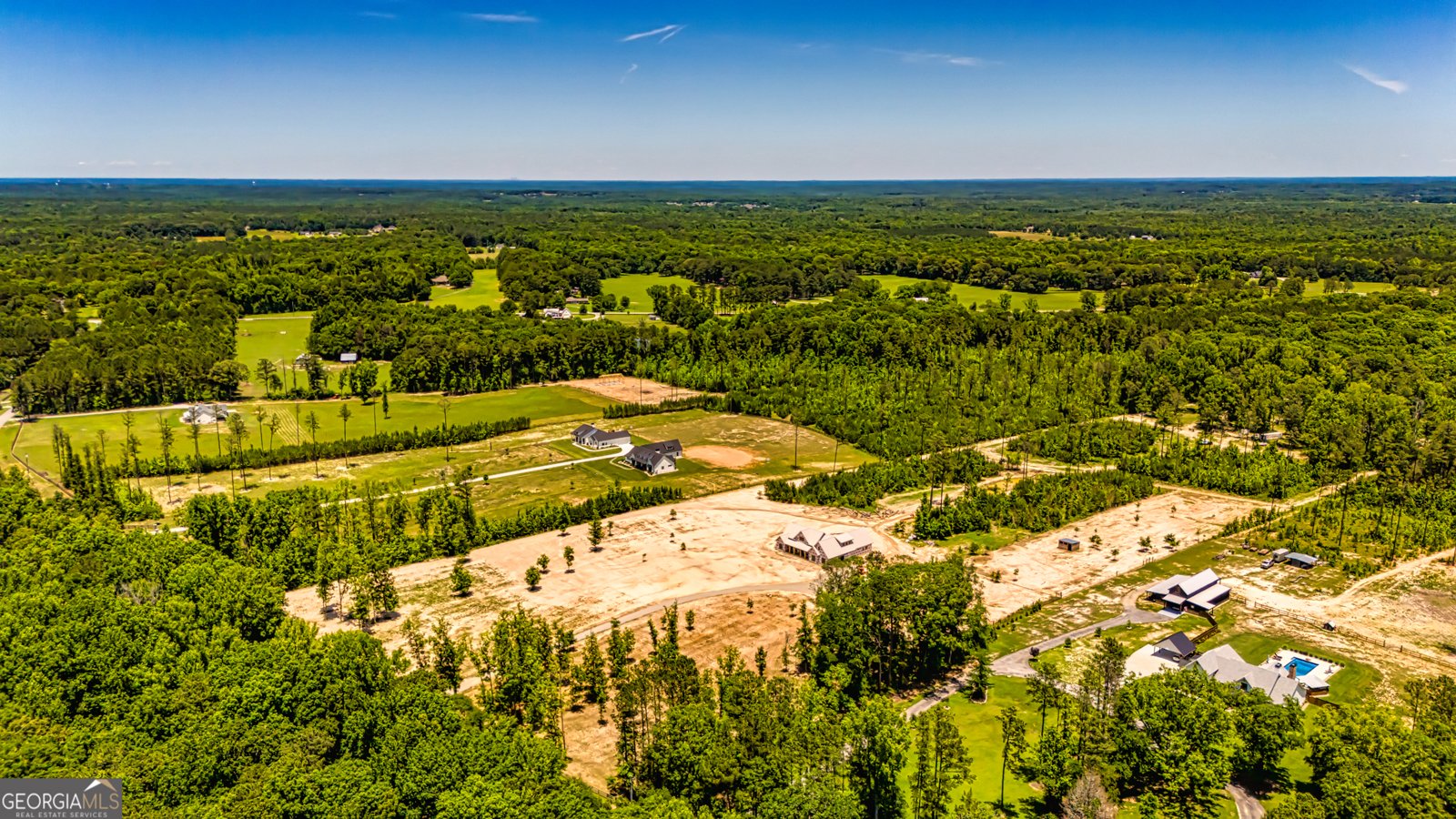 11084 Mount Carmel Road Senoia - 136