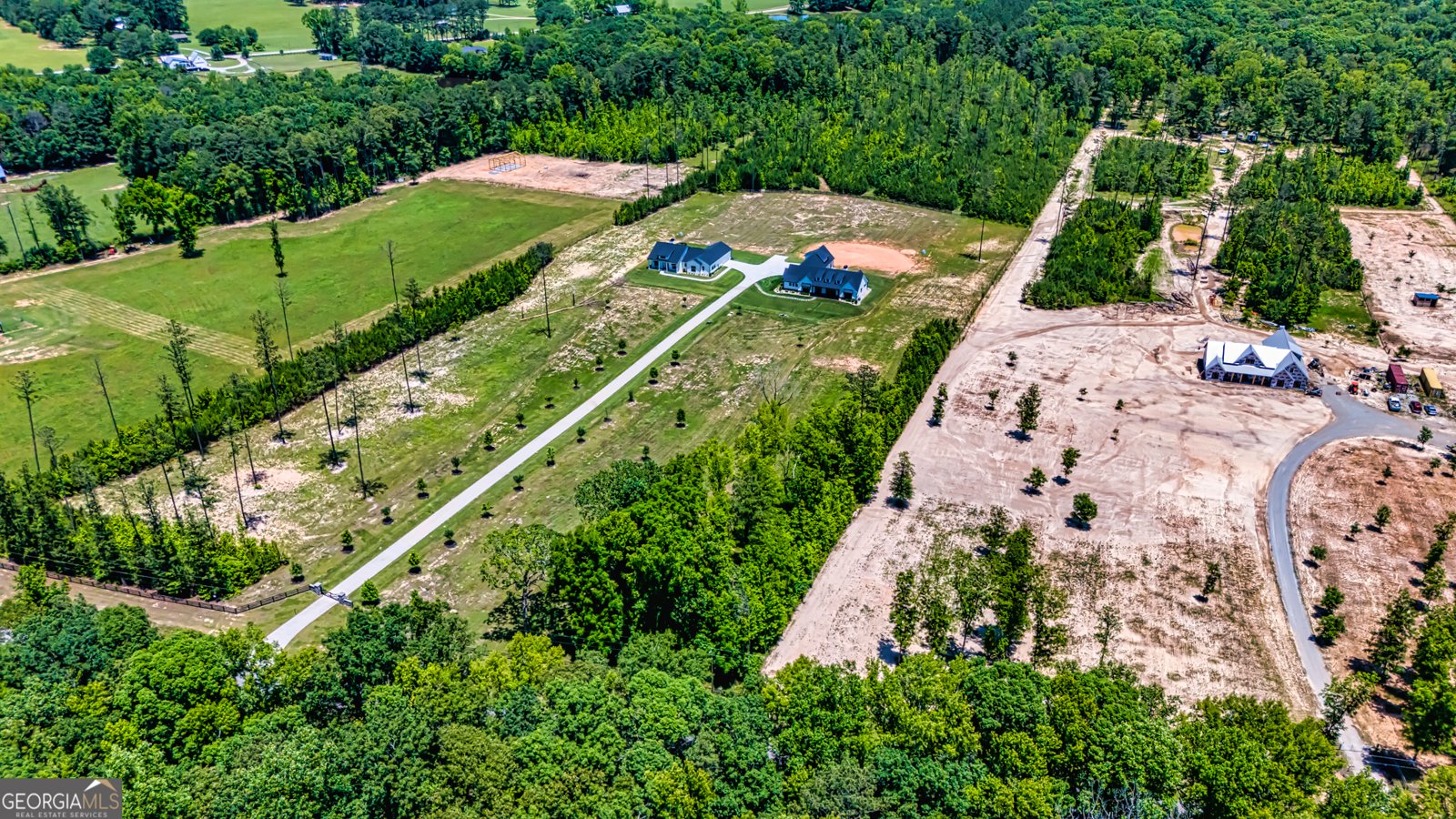 11084 Mount Carmel Road Senoia - 137