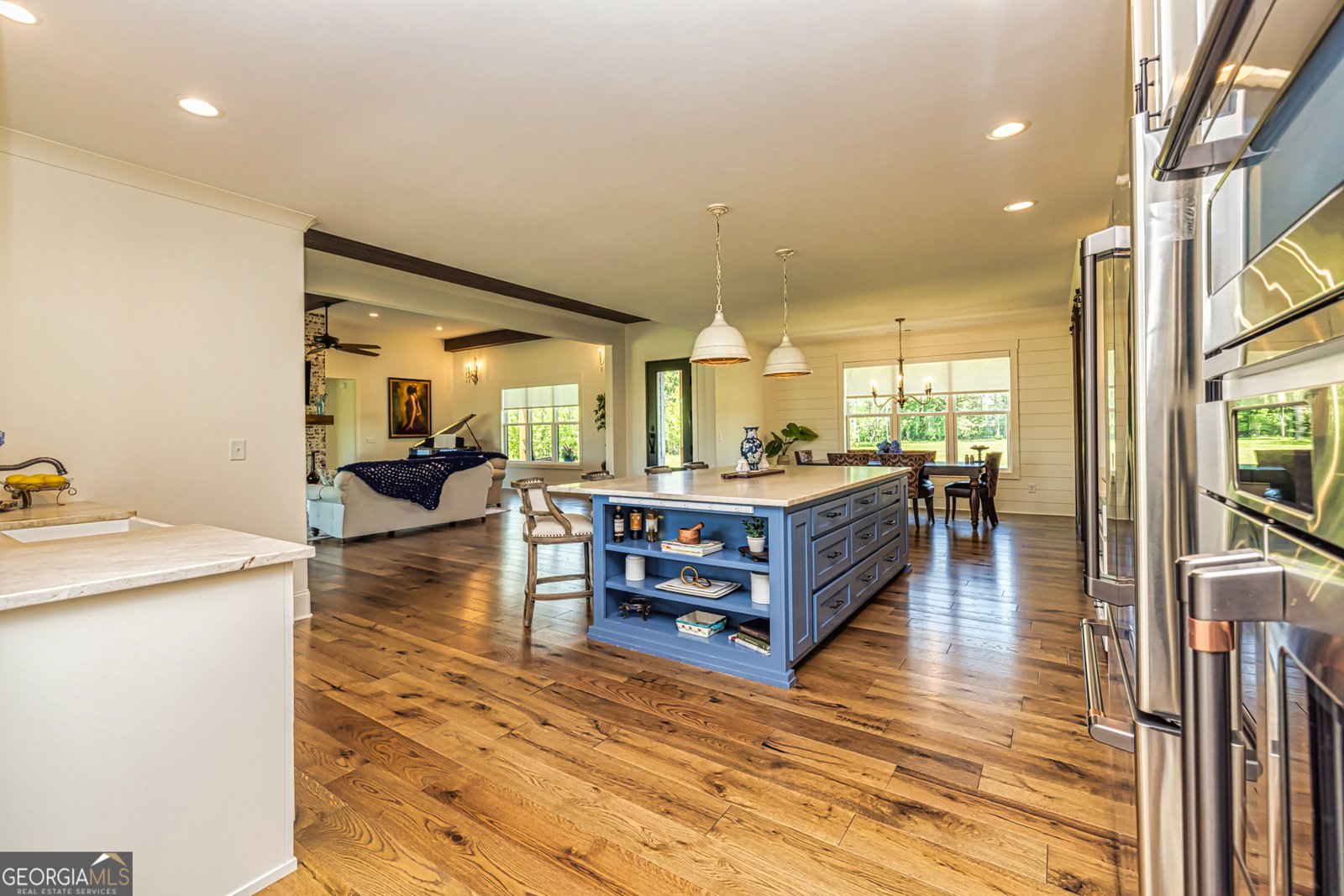 11084 Mount Carmel Road Senoia - 15