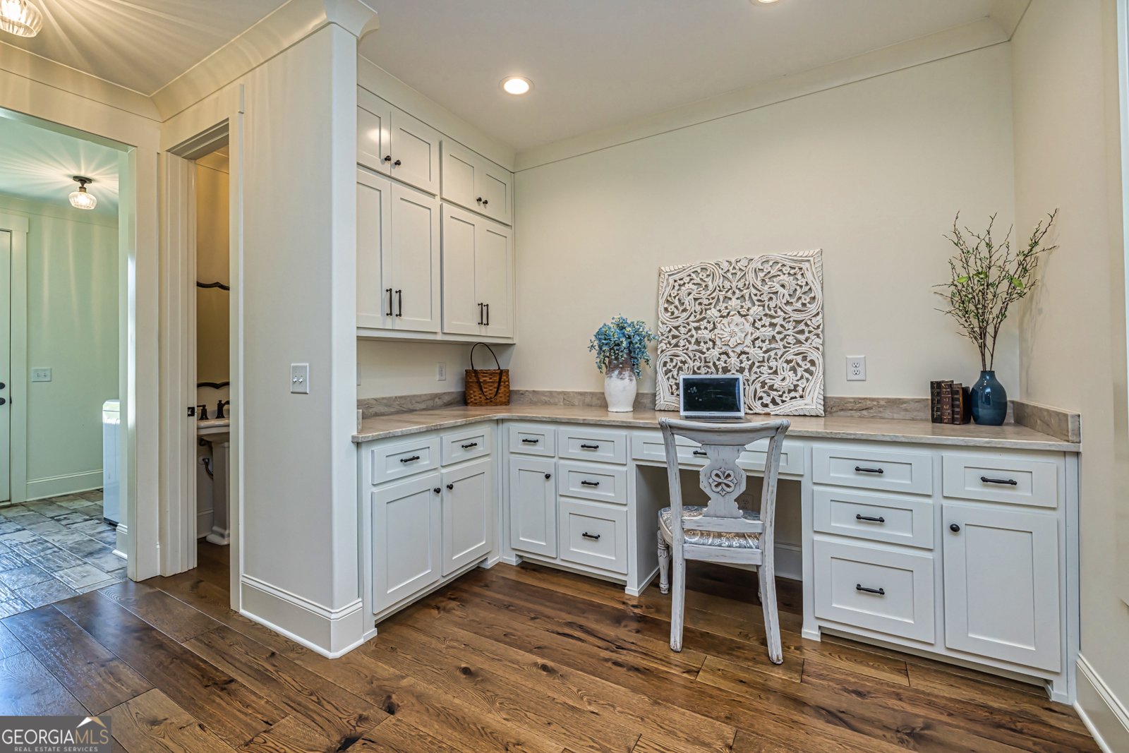 11084 Mount Carmel Road Senoia - 18