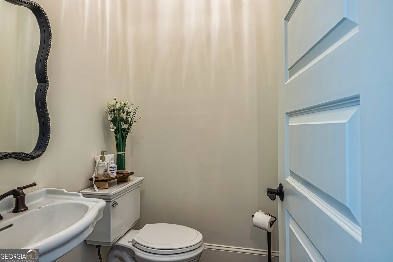 11084 Mount Carmel Road Senoia - 19