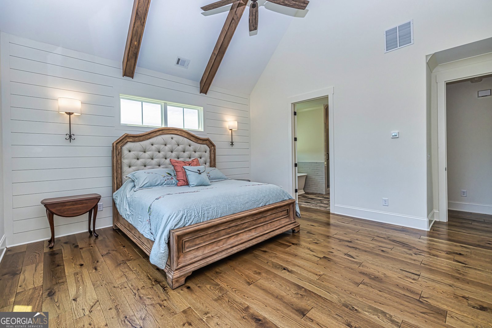 11084 Mount Carmel Road Senoia - 28