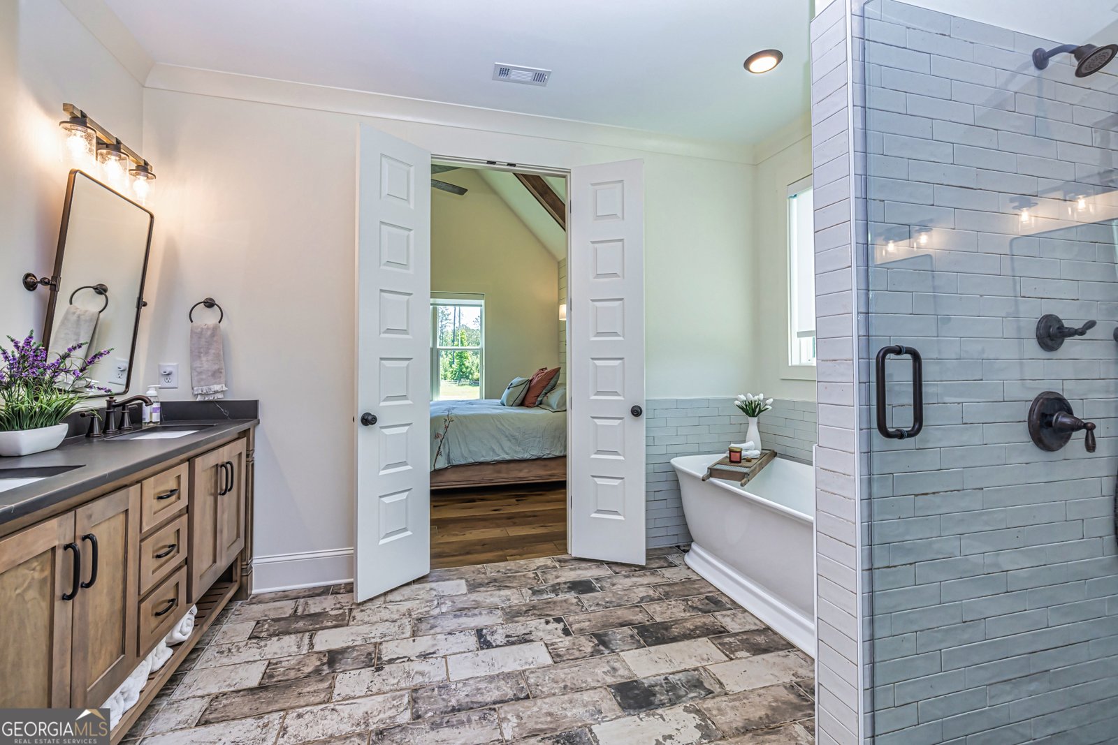 11084 Mount Carmel Road Senoia - 31