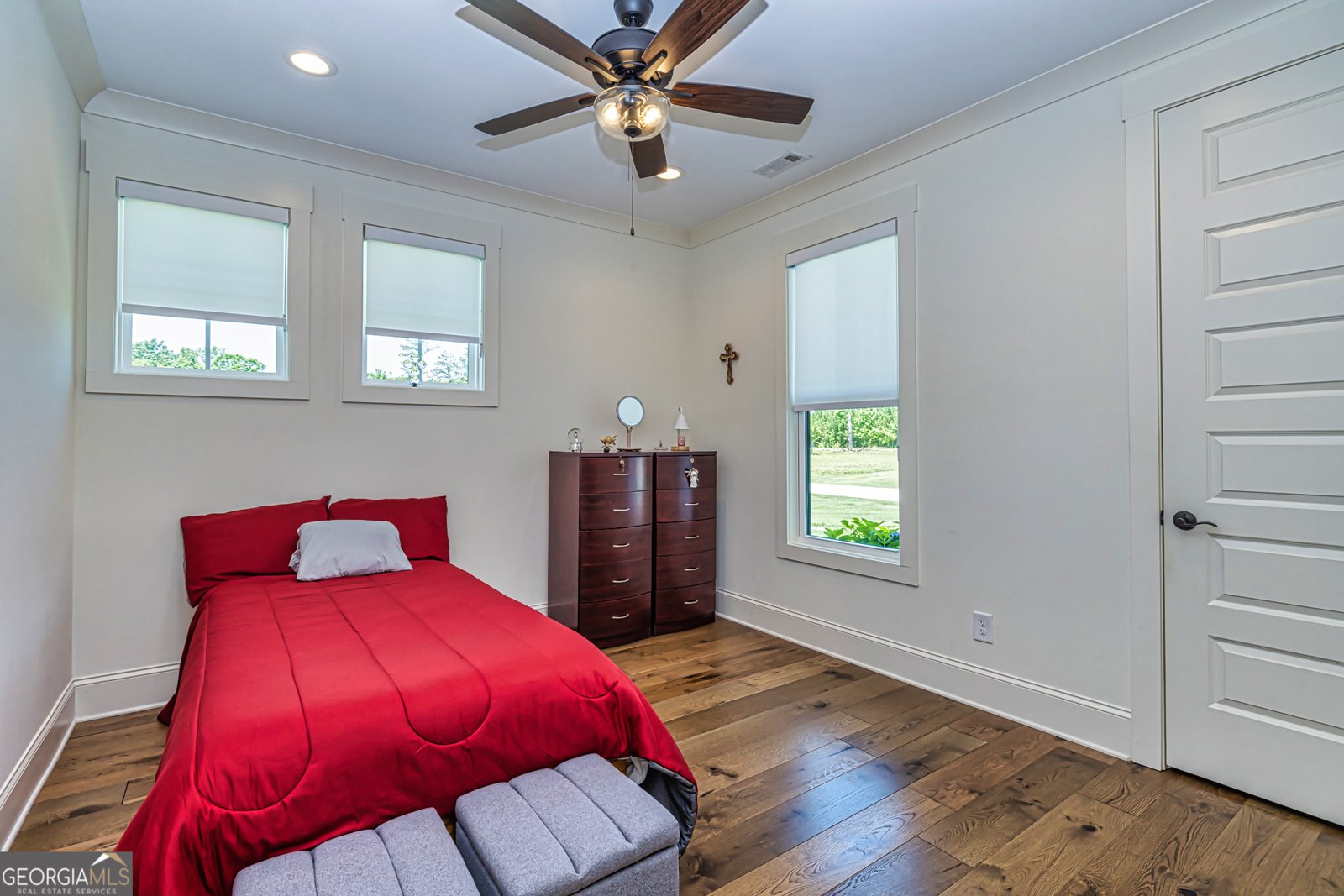 11084 Mount Carmel Road Senoia - 36