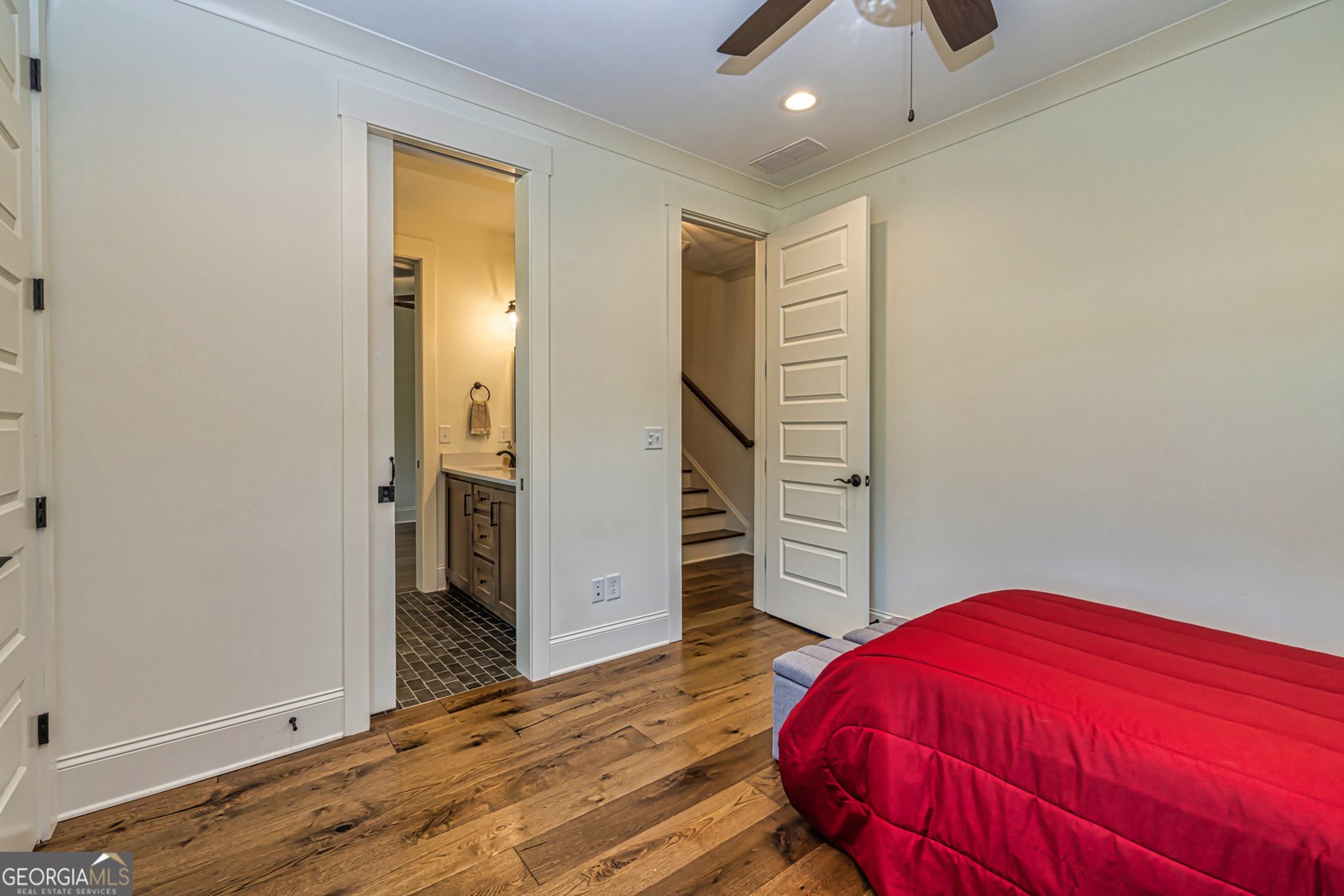 11084 Mount Carmel Road Senoia - 37