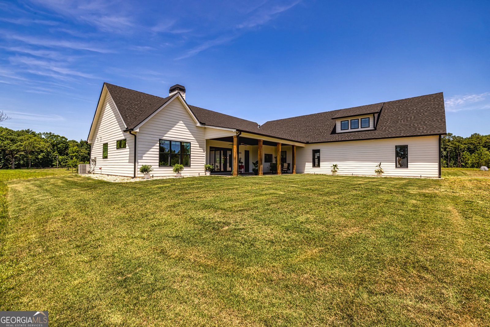 11084 Mount Carmel Road Senoia - 46