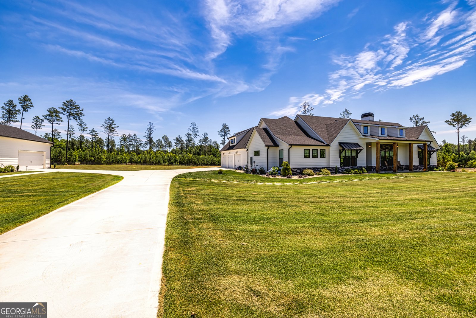 11084 Mount Carmel Road Senoia - 49