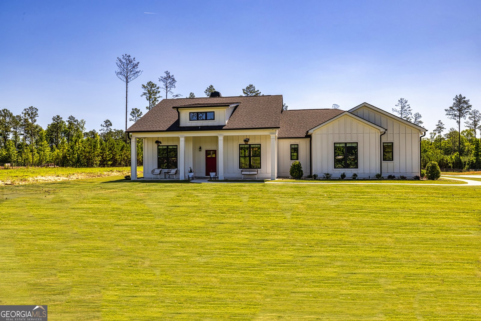 11084 Mount Carmel Road Senoia - 58