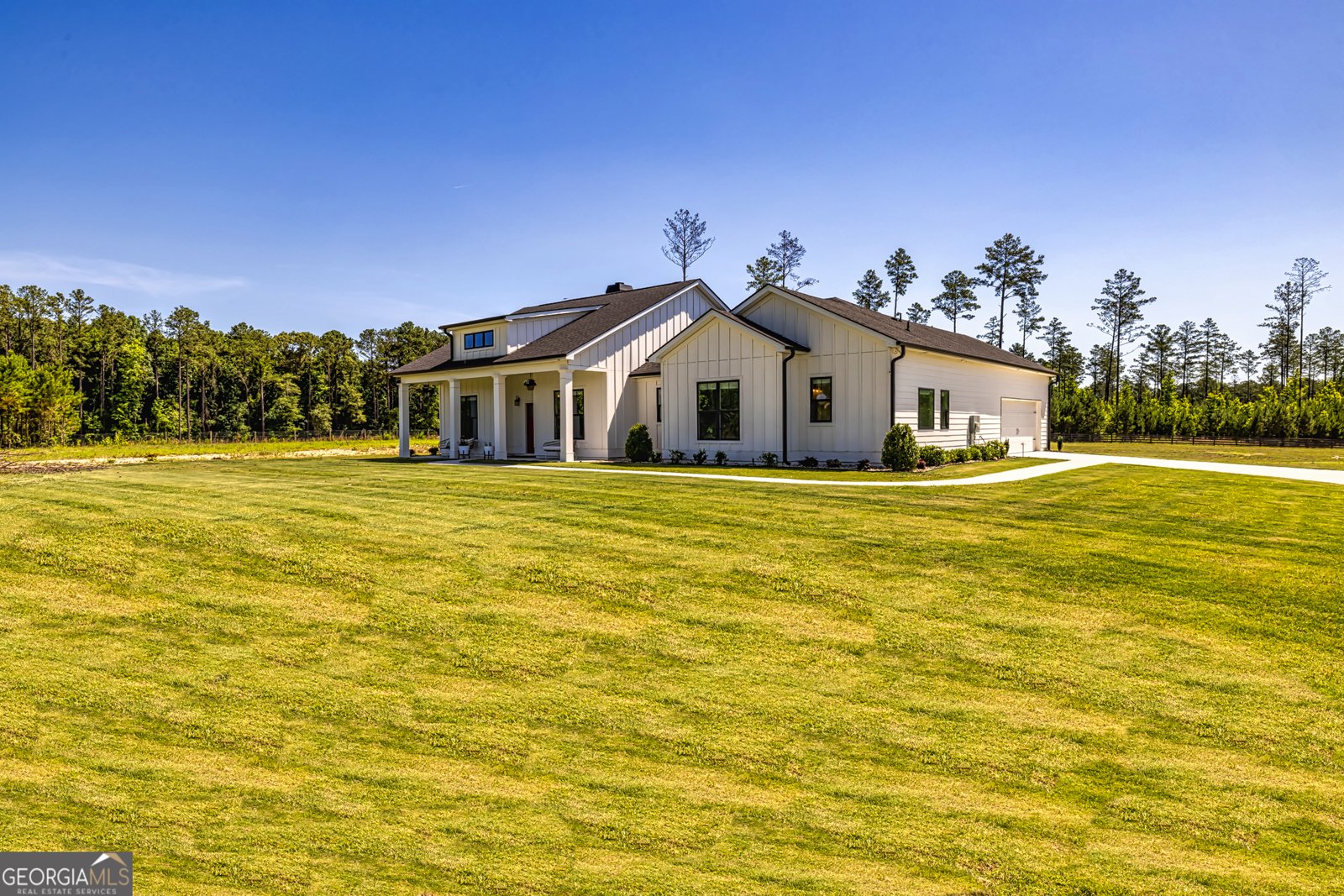 11084 Mount Carmel Road Senoia - 60