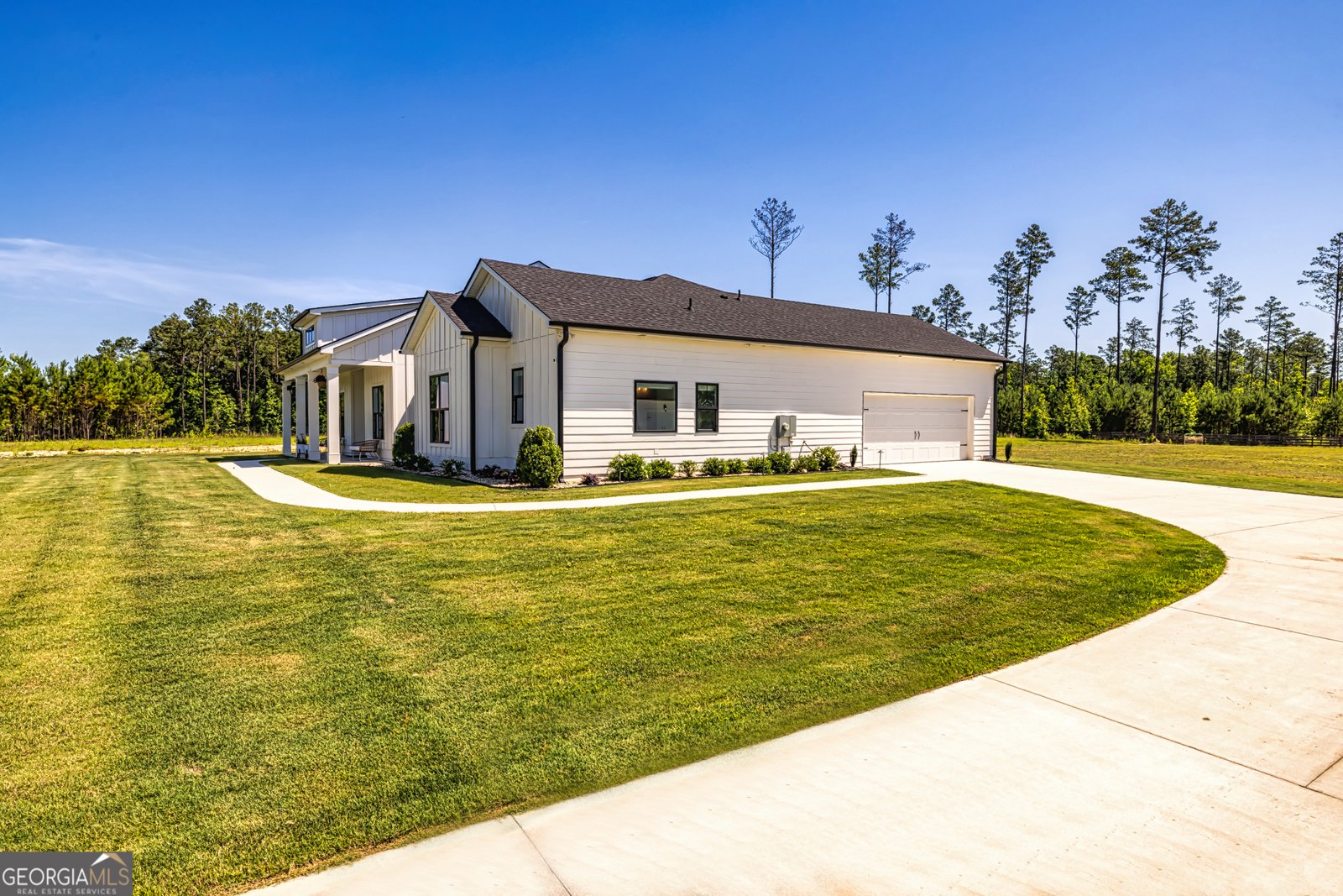 11084 Mount Carmel Road Senoia - 61