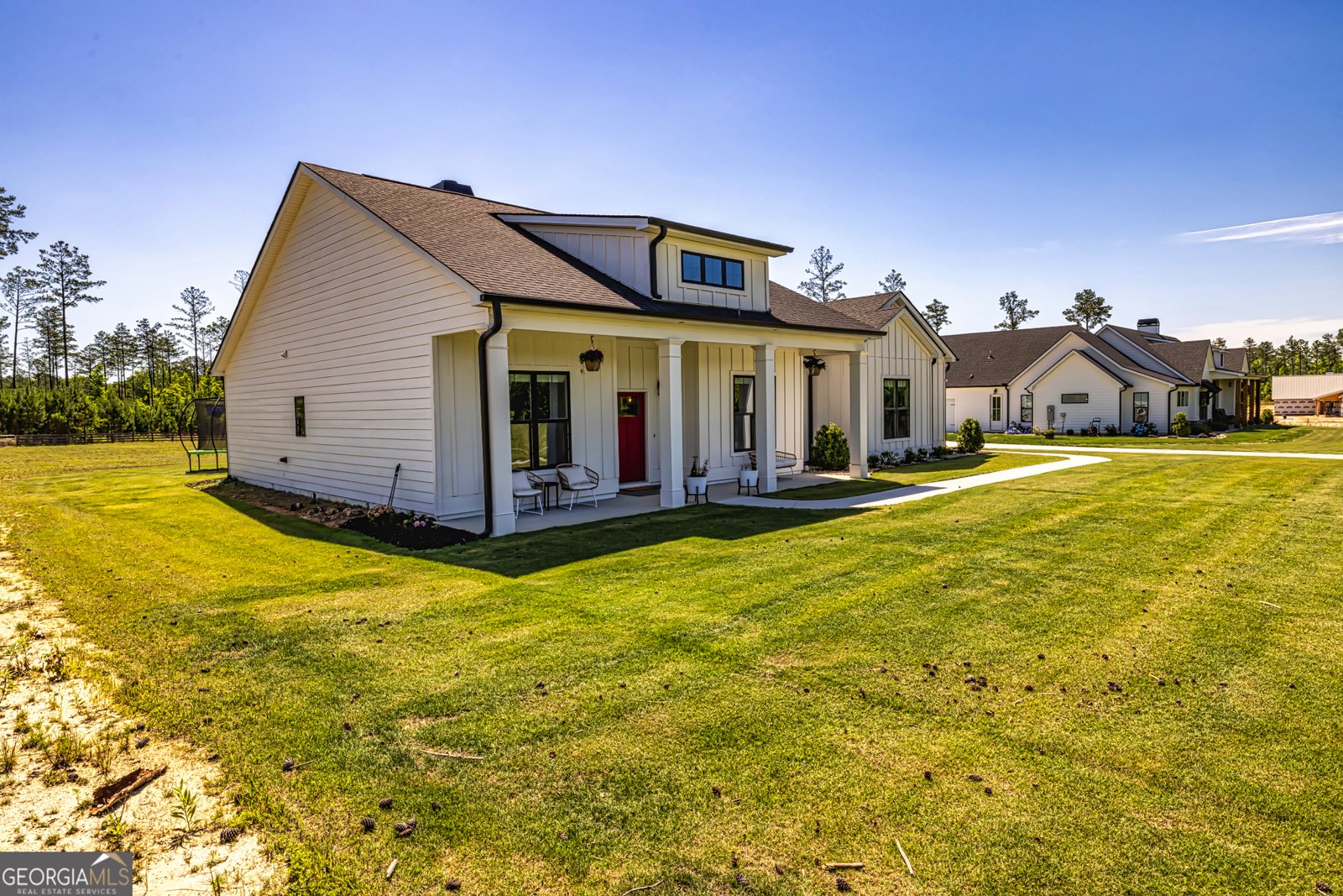 11084 Mount Carmel Road Senoia - 67