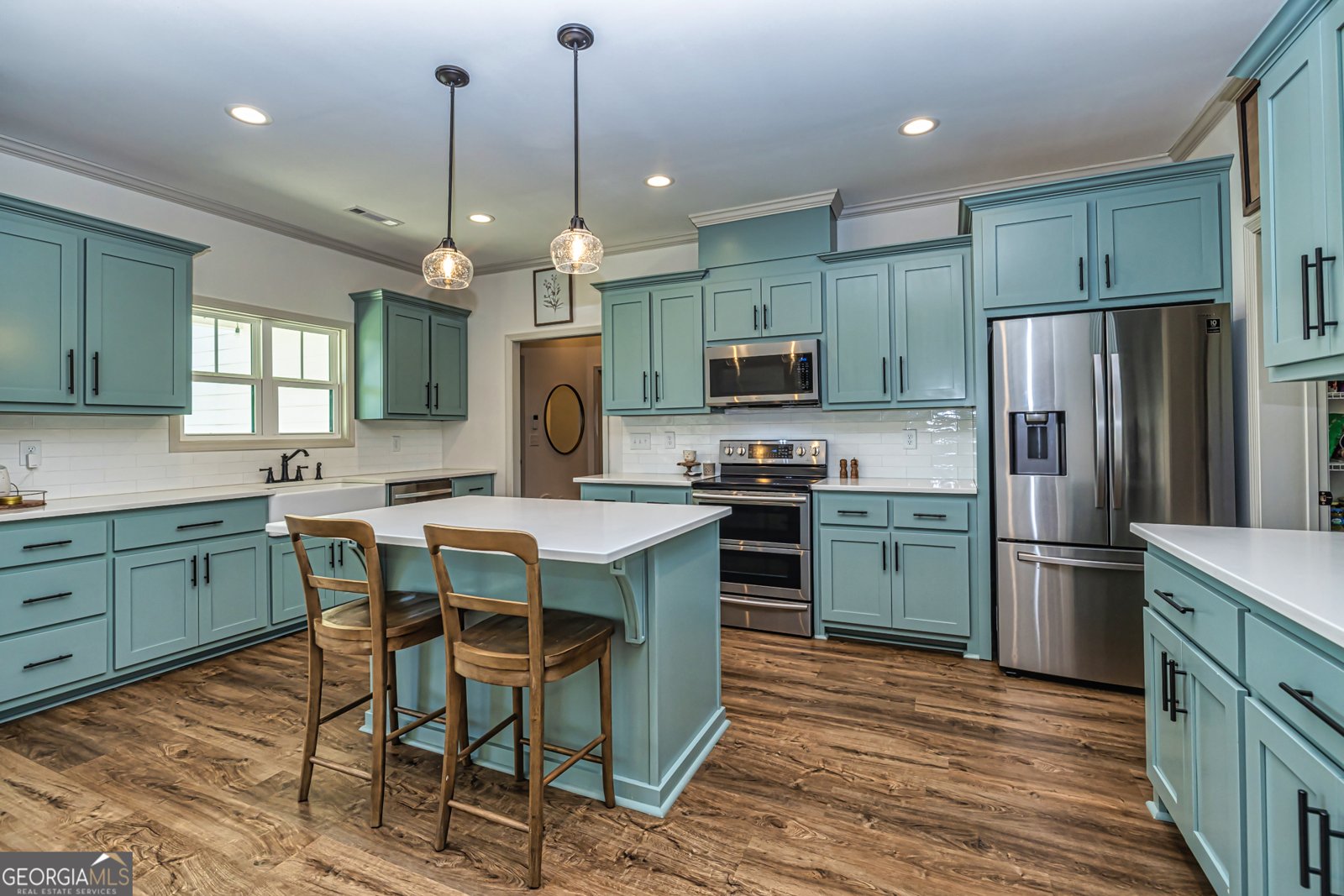 11084 Mount Carmel Road Senoia - 78