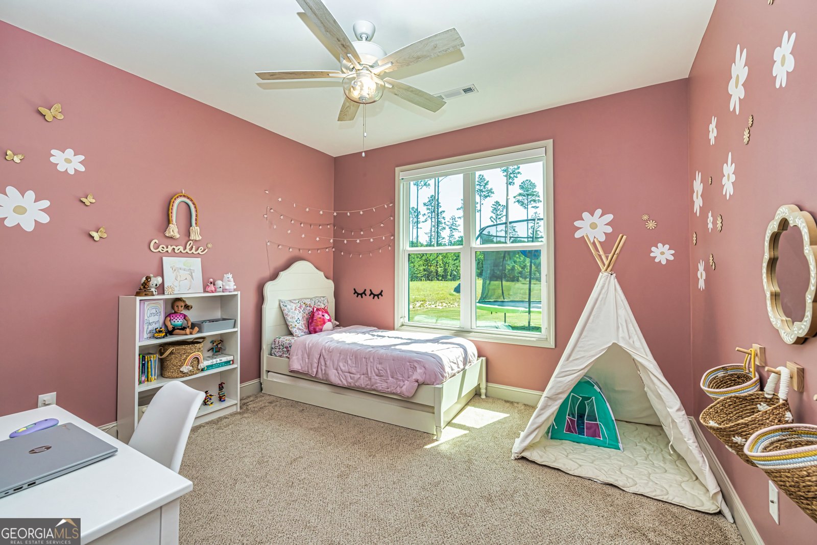 11084 Mount Carmel Road Senoia - 86