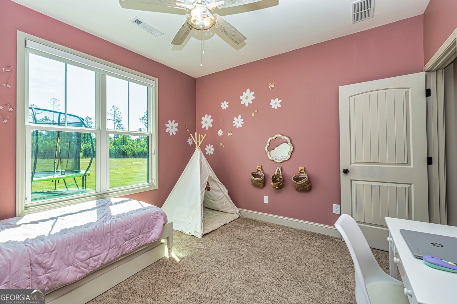 11084 Mount Carmel Road Senoia - 87