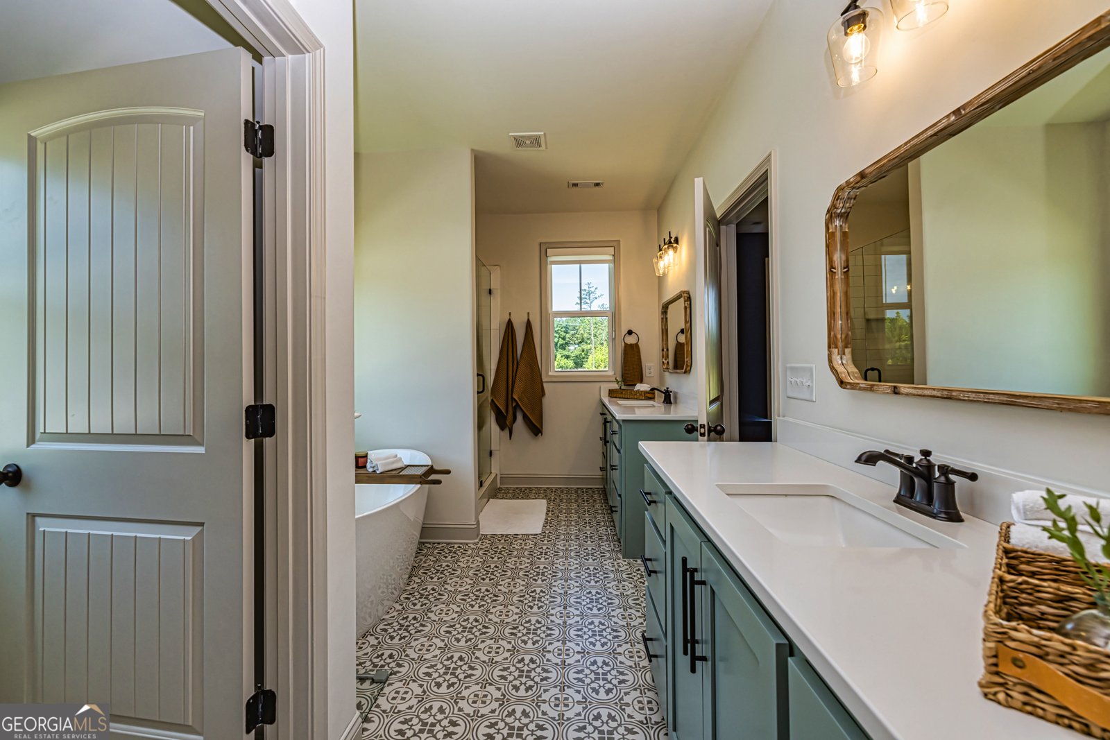 11084 Mount Carmel Road Senoia - 93