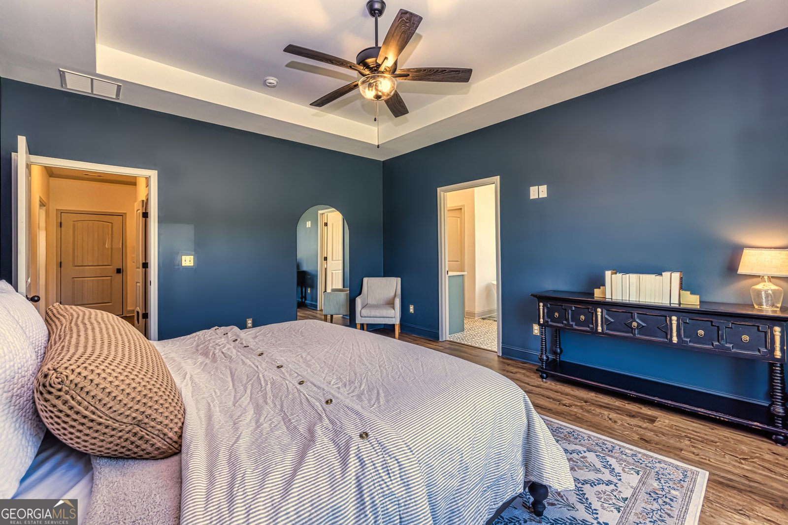 11084 Mount Carmel Road Senoia - 99