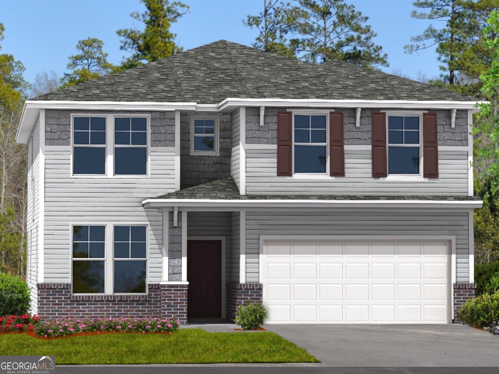 379 Brook Drive Brunswick - main photo