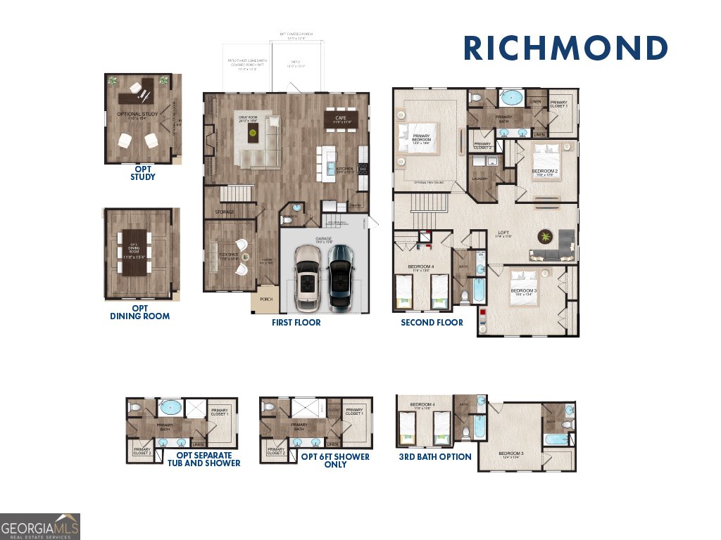 379 Brook Drive Brunswick - 2