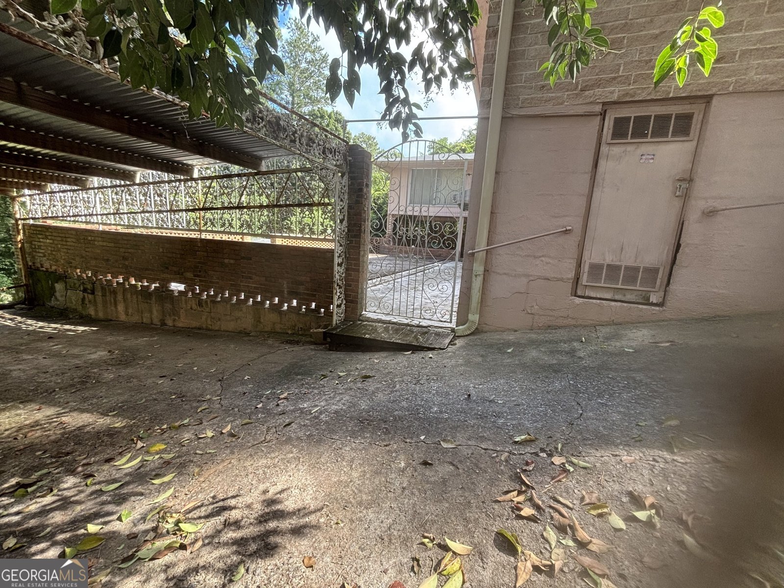 2159 General Winship Drive Macon - 1