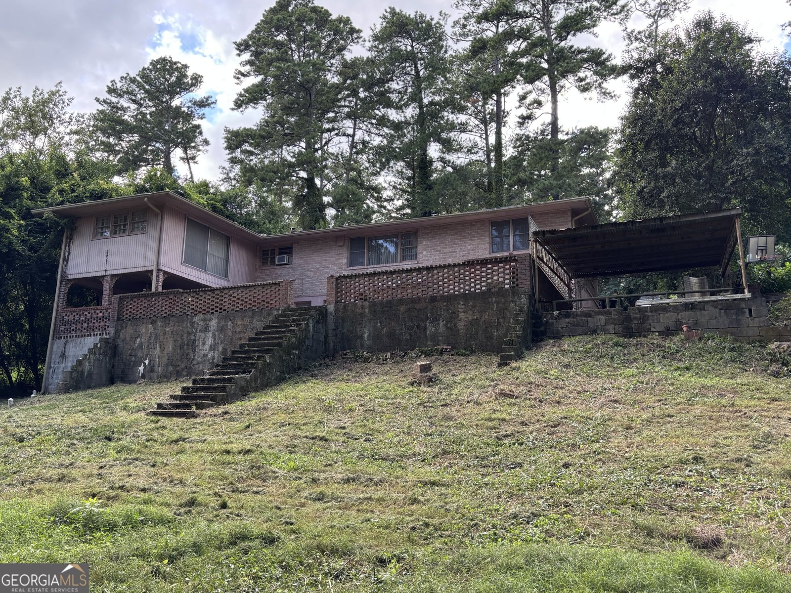 2159 General Winship Drive Macon - 7