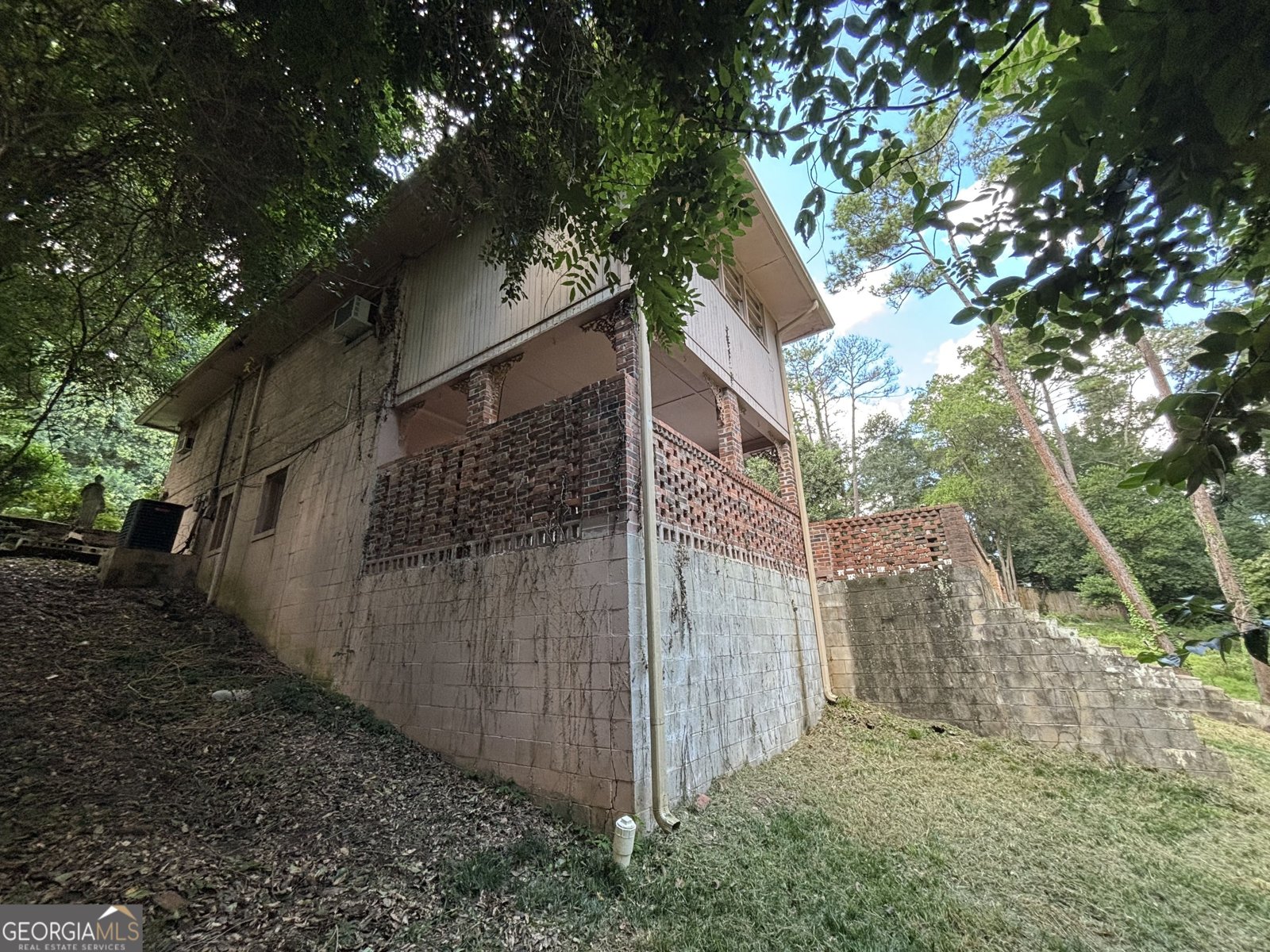 2159 General Winship Drive Macon - 9