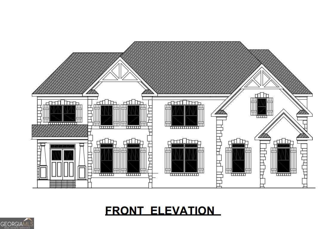 2037 Boulder Ridge Lane Bishop - 1