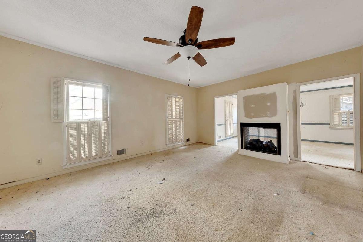 4520 Huntridge Drive Roswell - 10