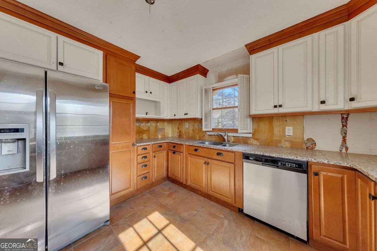 4520 Huntridge Drive Roswell - 14