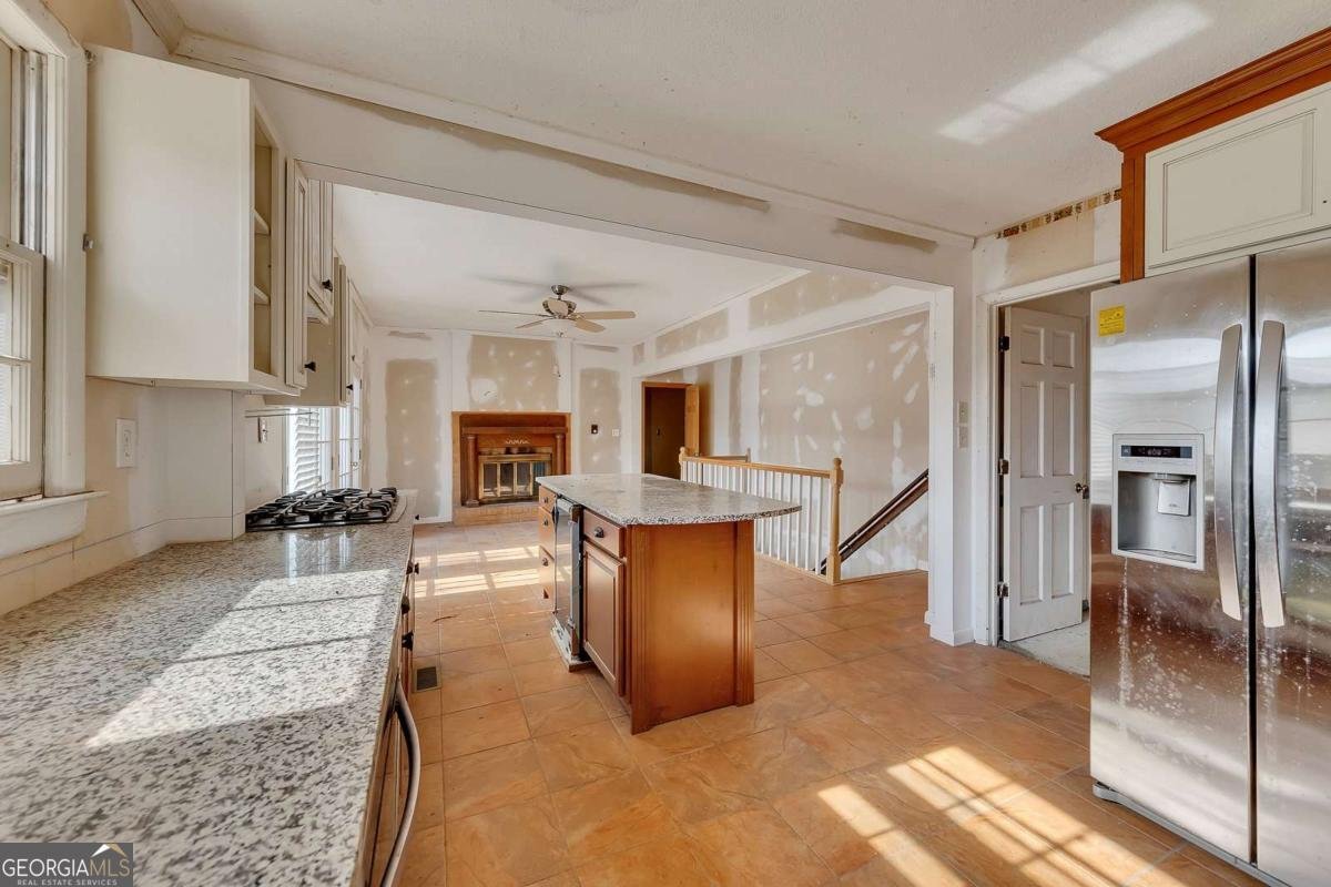 4520 Huntridge Drive Roswell - 15