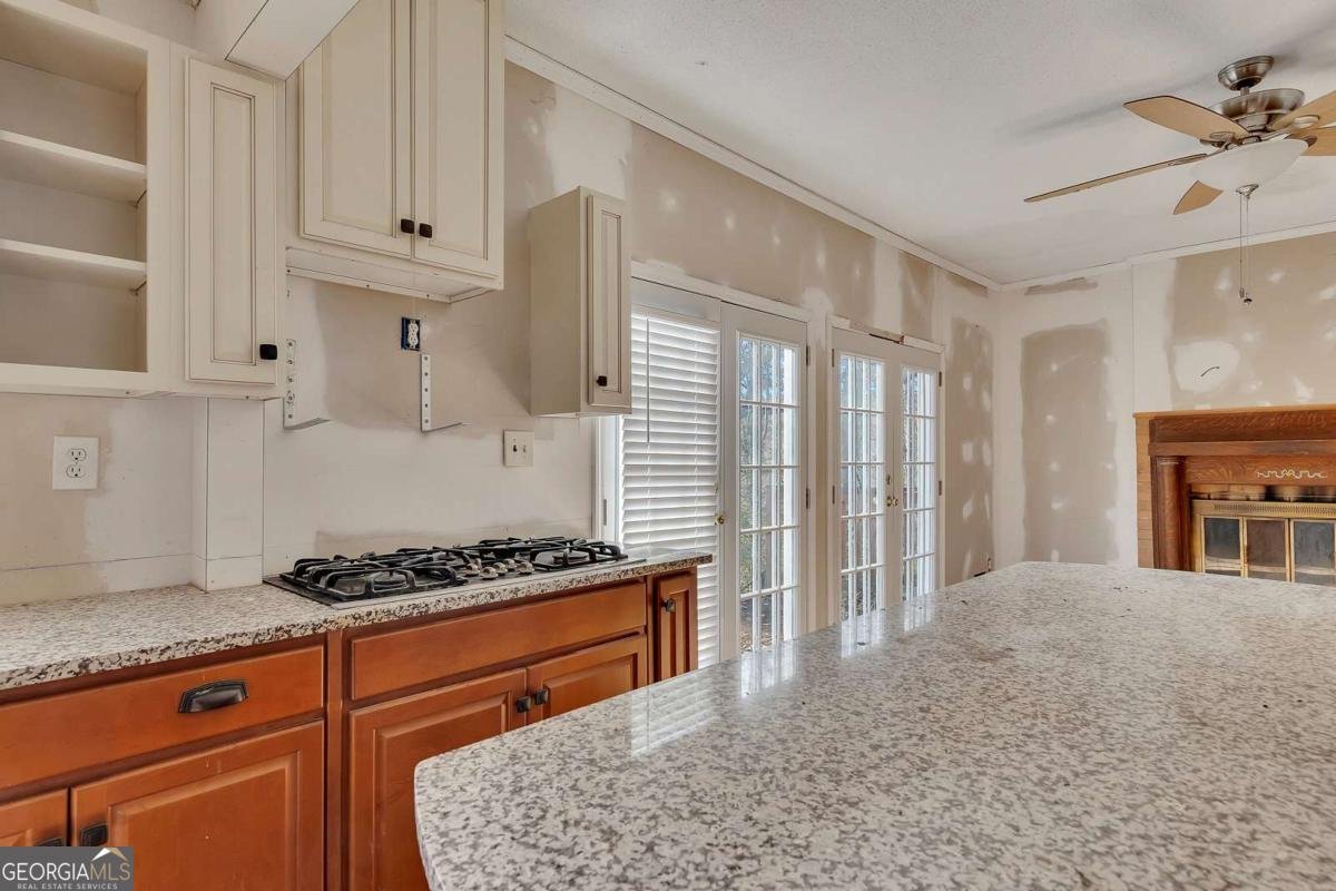 4520 Huntridge Drive Roswell - 16