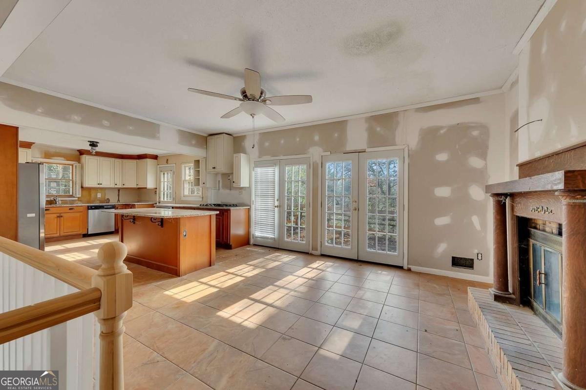 4520 Huntridge Drive Roswell - 19