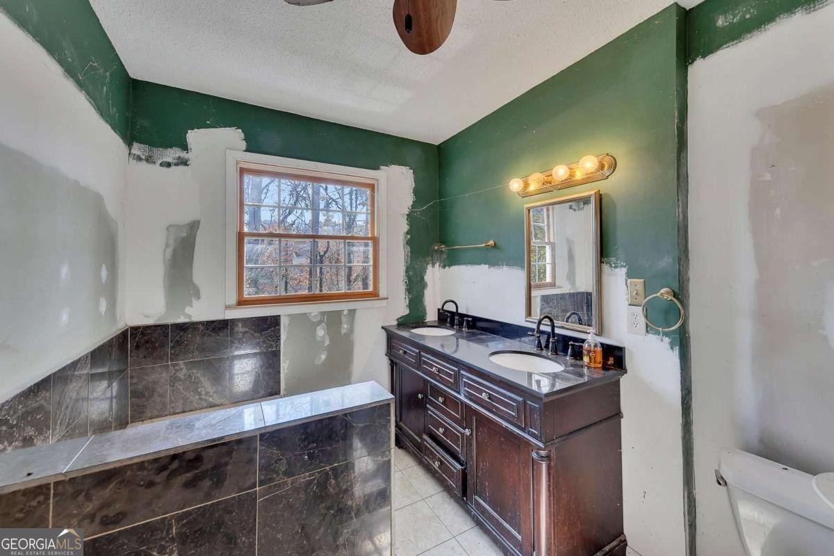 4520 Huntridge Drive Roswell - 21