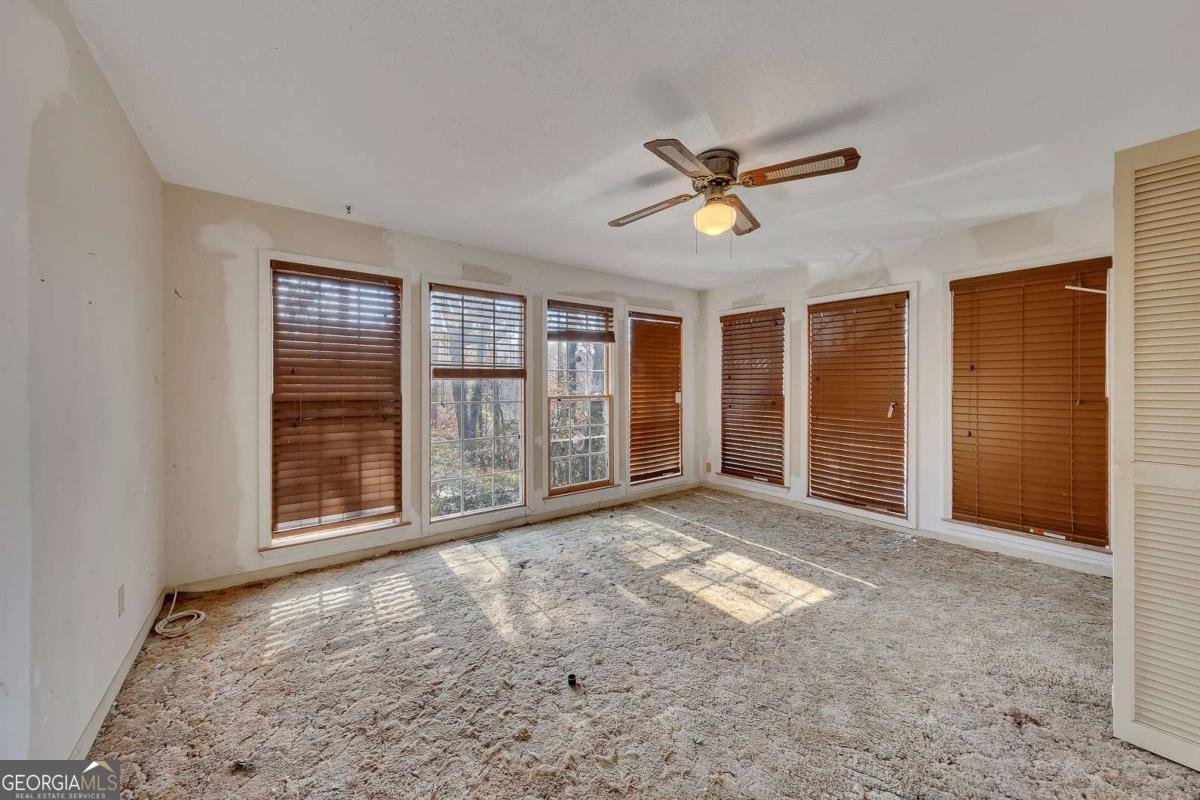 4520 Huntridge Drive Roswell - 27