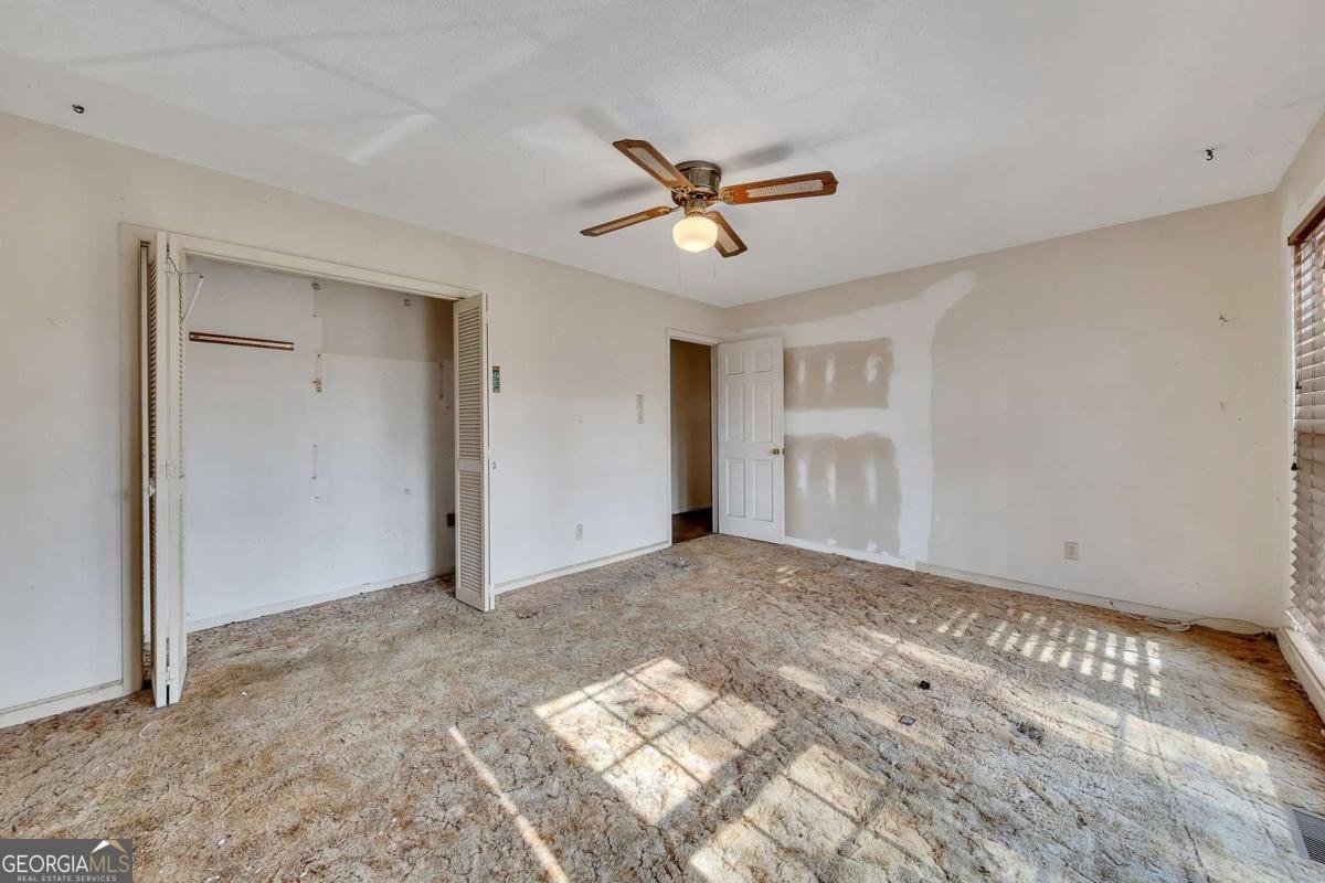 4520 Huntridge Drive Roswell - 28