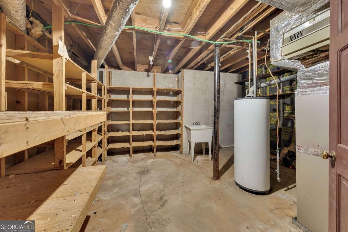 4520 Huntridge Drive Roswell - 29