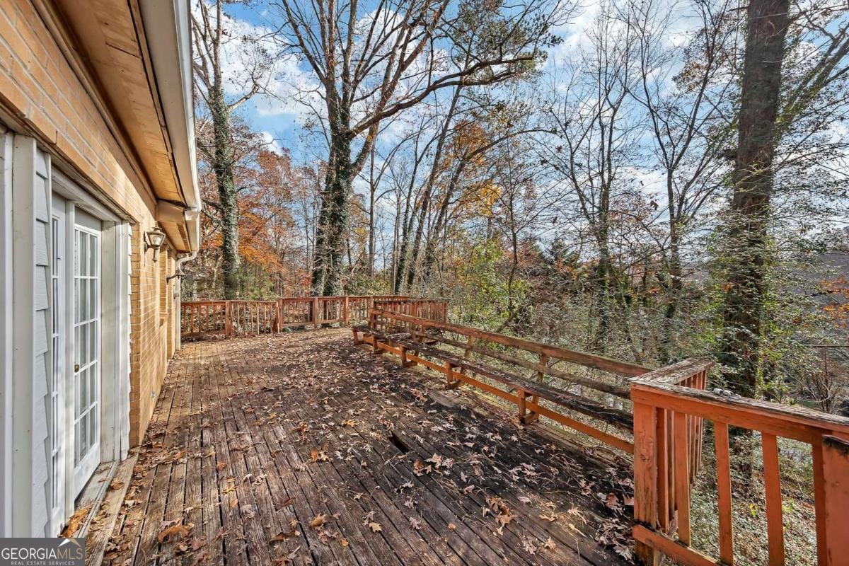 4520 Huntridge Drive Roswell - 34